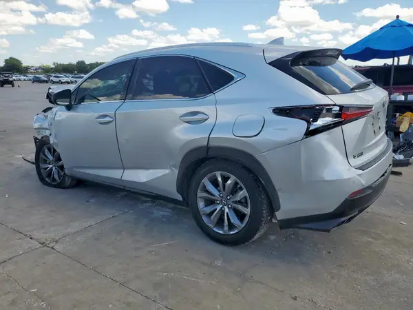 JTJYARBZ1K2132429 2019 LEXUS NX - Image 2