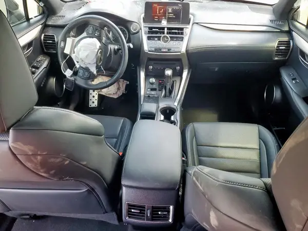 JTJYARBZ1K2132429 2019 LEXUS NX - Image 8