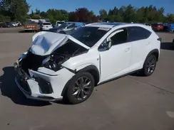JTJYARBZ1K2133211 2019 LEXUS NX