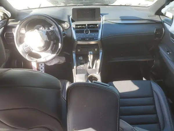 JTJYARBZ1K2133211 2019 LEXUS NX - Image 8