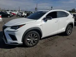 JTJYARBZ1K2134410 2019 LEXUS NX
