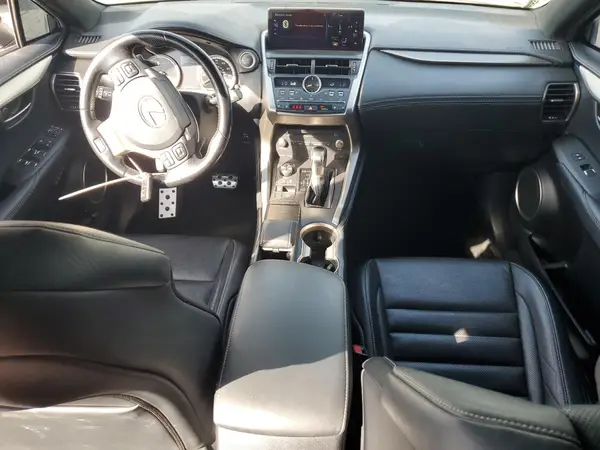 JTJYARBZ1K2134410 2019 LEXUS NX - Image 8