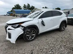 JTJYARBZ1K2135279 2019 LEXUS NX