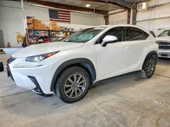 JTJYARBZ1K2135492 2019 LEXUS NX