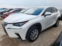 JTJYARBZ1K2136691 2019 LEXUS NX