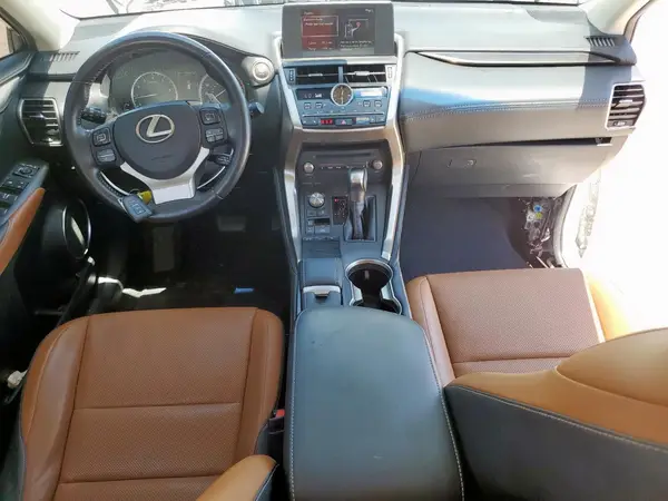 JTJYARBZ1K2136691 2019 LEXUS NX - Image 8