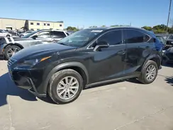 JTJYARBZ1K2137811 2019 LEXUS NX