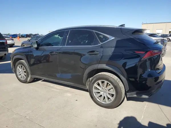 JTJYARBZ1K2137811 2019 LEXUS NX - Image 2