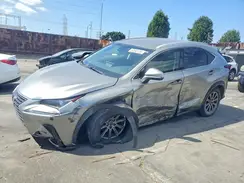 JTJYARBZ1K2138327 2019 LEXUS NX