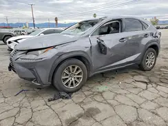 JTJYARBZ1K2138666 2019 LEXUS NX