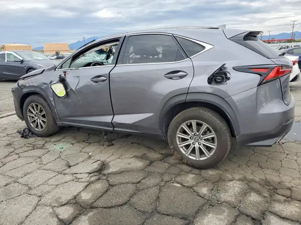 JTJYARBZ1K2138666 2019 LEXUS NX - Image 2