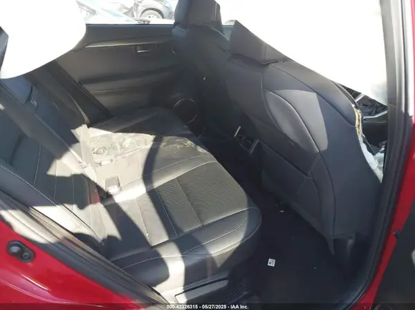 JTJYARBZ1K2138845 2019 LEXUS NX - Image 8