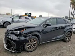 JTJYARBZ1K2139106 2019 LEXUS NX