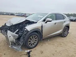 JTJYARBZ1K2140210 2019 LEXUS NX