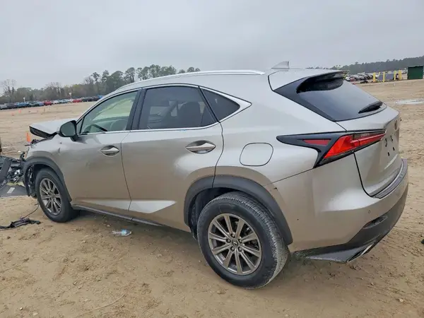 JTJYARBZ1K2140210 2019 LEXUS NX - Image 2