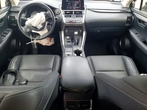 JTJYARBZ1K2140210 2019 LEXUS NX - Image 8