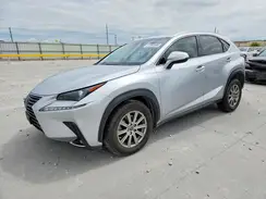 JTJYARBZ1K2140689 2019 LEXUS NX