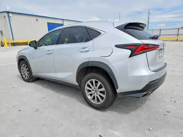 JTJYARBZ1K2140689 2019 LEXUS NX - Image 2
