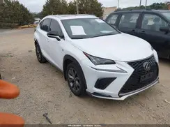JTJYARBZ1K2141664 2019 LEXUS NX