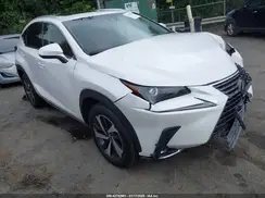 JTJYARBZ1K2142216 2019 LEXUS NX