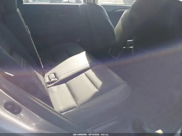 JTJYARBZ1K2142815 2019 LEXUS NX - Image 8