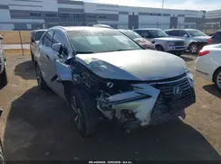 JTJYARBZ1K2144029 2019 LEXUS NX
