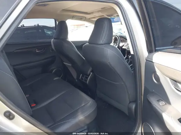 JTJYARBZ1K2144029 2019 LEXUS NX - Image 8