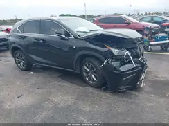 JTJYARBZ1K2144189 2019 LEXUS NX
