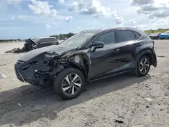 JTJYARBZ1K2144354 2019 LEXUS NX