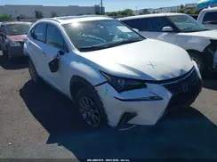 JTJYARBZ1K2145231 2019 LEXUS NX