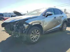 JTJYARBZ1K2147593 2019 LEXUS NX