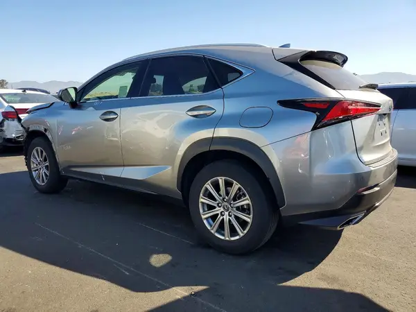 JTJYARBZ1K2147593 2019 LEXUS NX - Image 2