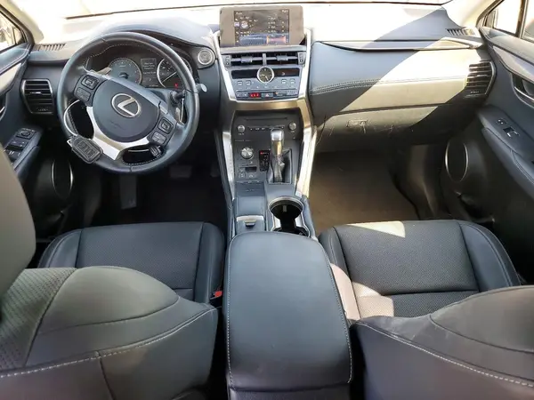 JTJYARBZ1K2147593 2019 LEXUS NX - Image 8