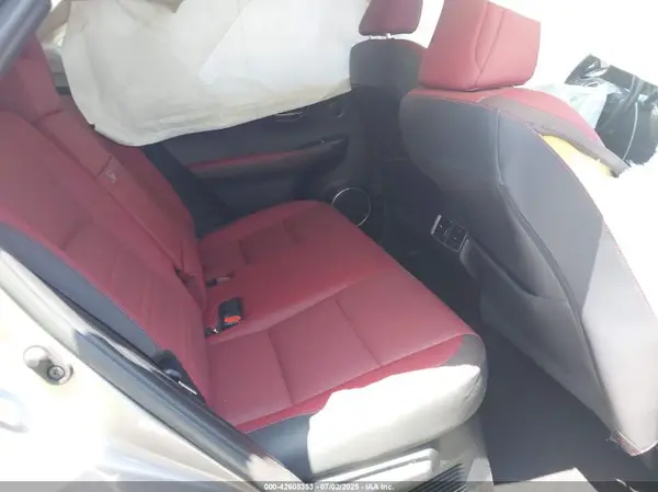 JTJYARBZ1K2148663 2019 LEXUS NX - Image 8