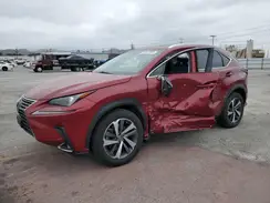 JTJYARBZ1K2149313 2019 LEXUS NX