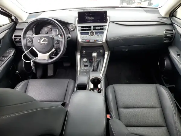 JTJYARBZ1K2149313 2019 LEXUS NX - Image 8