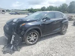 JTJYARBZ1K2149876 2019 LEXUS NX
