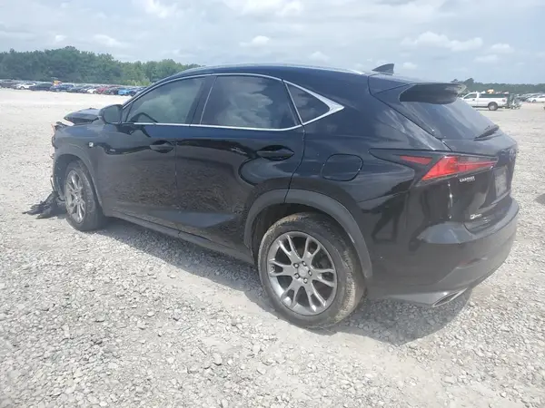JTJYARBZ1K2149876 2019 LEXUS NX - Image 2