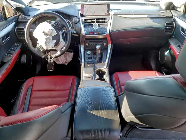 JTJYARBZ1K2150106 2019 LEXUS NX - Image 8