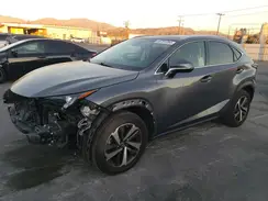 JTJYARBZ1K2150784 2019 LEXUS NX