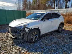 JTJYARBZ1K2151515 2019 LEXUS NX