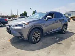 JTJYARBZ1K2154172 2019 LEXUS NX