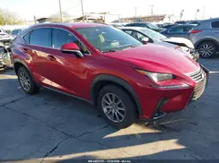 JTJYARBZ1K2154673 2019 LEXUS NX