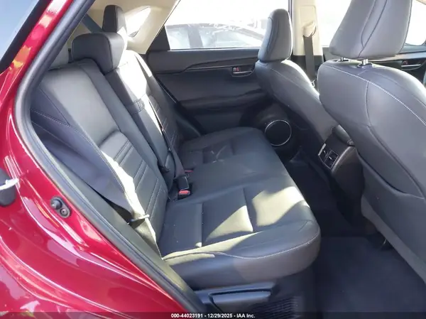 JTJYARBZ1K2154673 2019 LEXUS NX - Image 8