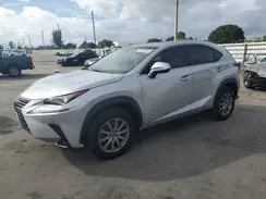 JTJYARBZ1K2156987 2019 LEXUS NX