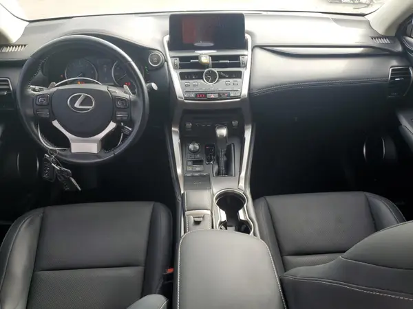 JTJYARBZ1K2156987 2019 LEXUS NX - Image 8