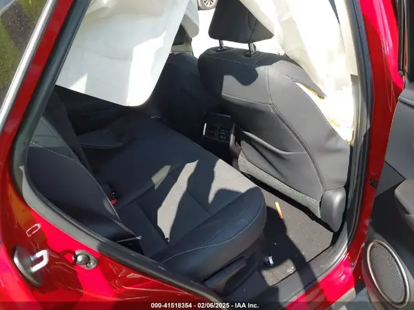 JTJYARBZ1K2158061 2019 LEXUS NX - Image 8