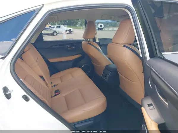 JTJYARBZ2G2022173 2016 LEXUS NX - Image 8