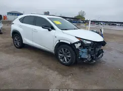 JTJYARBZ2G2023002 2016 LEXUS NX