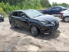 JTJYARBZ2G2023954 2016 LEXUS NX